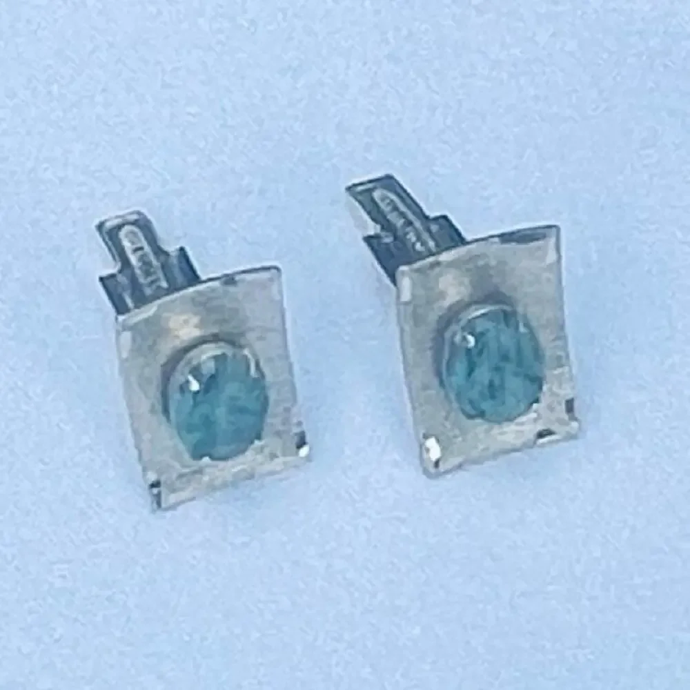 Unbranded vintage sterling